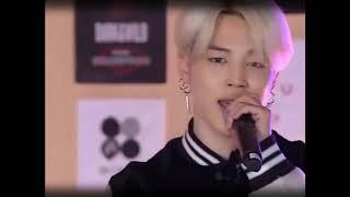 ARMYPEDIA BTS JUST ONE DAY - JIMIN CUT - AMAZING VOCALS