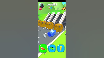 Shape-Shifting :GameplayWalkthrough android ,ios All Levels