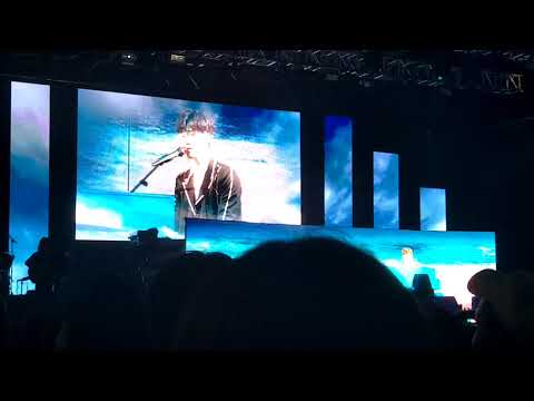 180609 Eric Chou twenty two plus live in Singapore 周兴哲-以后别做朋友