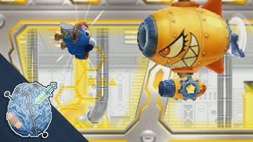 Kirby: Planet Robobot - Part 8: Like Cheese