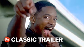 Bad Boys II (2003) Trailer #2