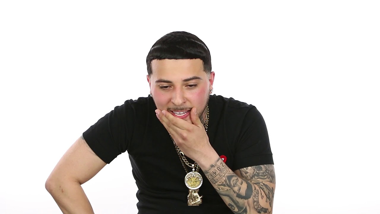 rapper school pase lo que pase Obreez Drug Dealing At Age 12, GED After Dropping Out 11th Grade, Raps On The Spot