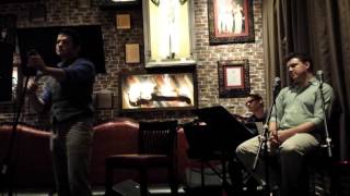 Celebrity Emmett O'Hanlon "O Holy Night" 12/1/15 Net Worth