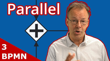 BPMN Joining Parallel Gateway - How to Synchronize Branches