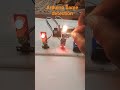#arduino flame detection