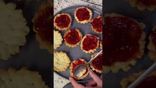 Те самые пирожные из детства #shorts #shortvideo #funny #еда
