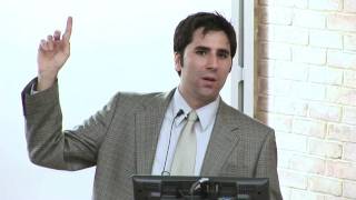 "Bearing Witness: Where the "Lost Generation" Might Have Gotten Lost" by Dr. David Humphries