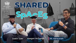 Shared Spaces | Episode 3