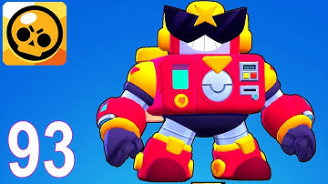 Brawl Stars Gameplay - Walkthrough (iOS, Android) SURGE PART 93
