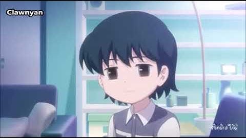 Yo Kai Watch Shadowside Movie-Touma Natsume (Angel Of Darkness) Amv