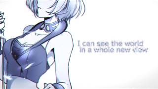 【MEIKO新生祭2019】 MONOCHROME - CIRCUS - P【MEIKO ENGLISH カバー】