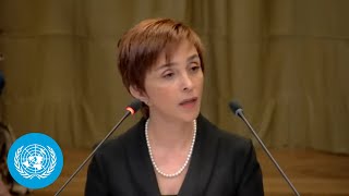 Fourth Hearing: ICJ on Israeli Policies in Occupied Palestinian Territories | United Nations