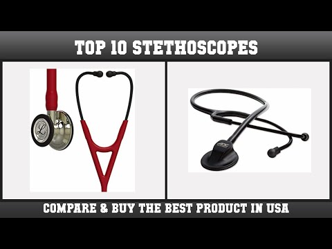 Advanced Stethoscope Price