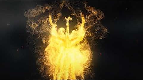 Intro Logo phượng hoàng bay - IL20042021-055-28538281