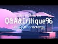 🎫Q&A&Critique 96 - Bforartists 3.6.0 Release