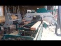 Woodmizer Industrial WM4000