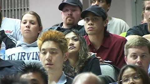 DVD20 Part9 How to Debate a Creationist time 112min to 121min