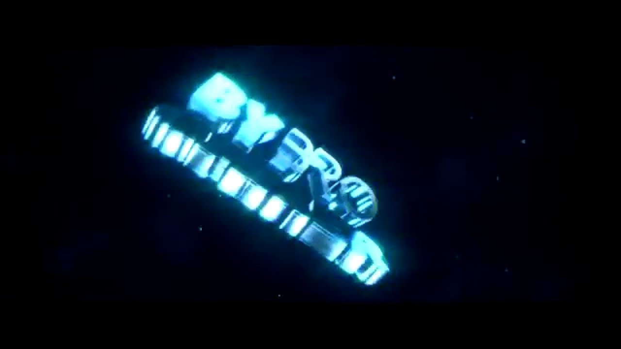 ByBroGamer Intro | By TBoFX