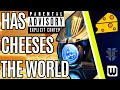 HAS vs THE WORLD (vs Protoss, Terran & Zerg) - Starcraft 2 Cheese Hour