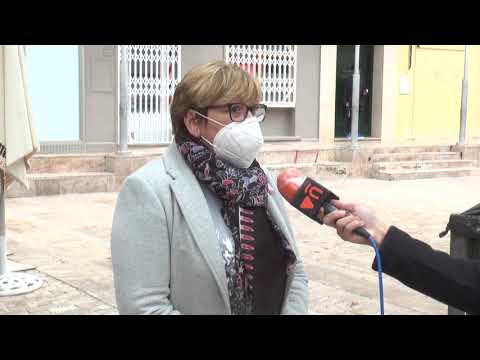 Próximo Concurso Cruces de Mayo Noticia Informativos 29/04/2021