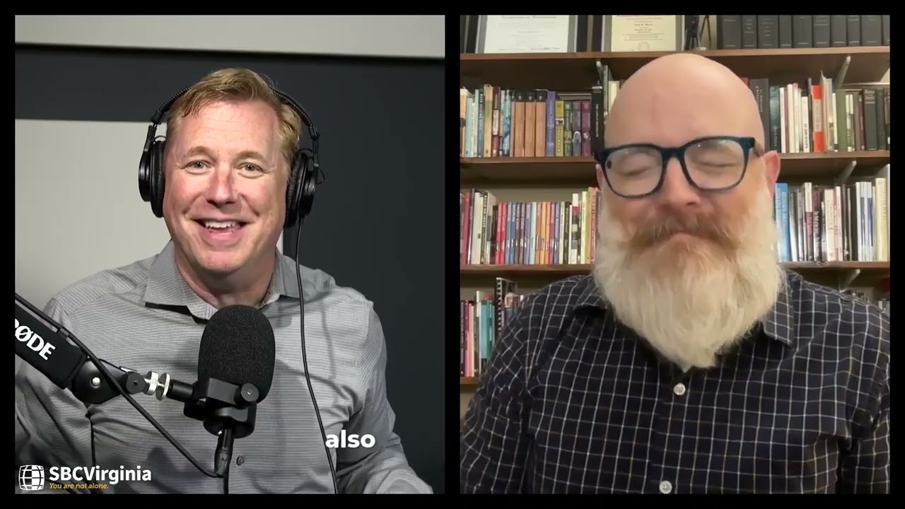 Rural Worship Leaders - Stop Trying To Do It Alone! David Morton