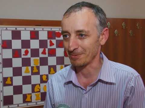 ფოთელმა მოჭადრაკეებმა თურქეთში წარმატებით იასპარეზეს 8 05 19