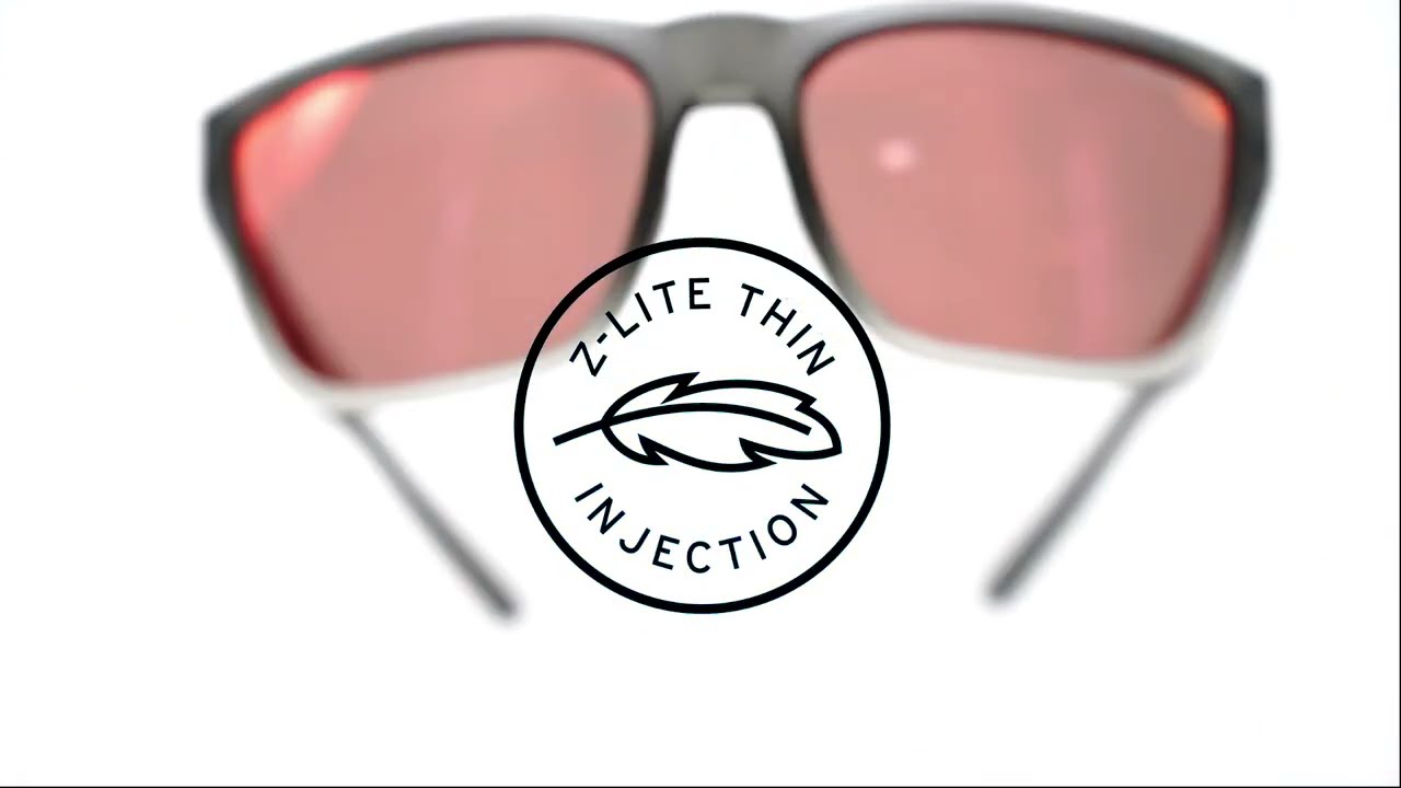 Z-Lite Sunglasses | Zeal Optics