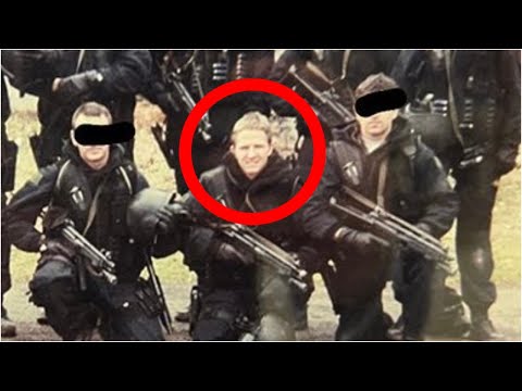 SAS Operator Gets Brutally Honest About British Military