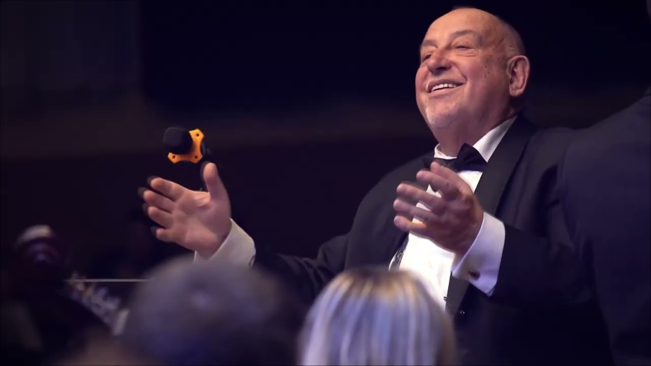 Світова прем'єра. Українська двомовна версія аргентинської кантати 