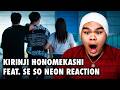 MUSICIAN REACTS to KIRINJI - Honomekashi (ほのめかし) (feat. SE SO NEON) FOR THE FIRST TIME