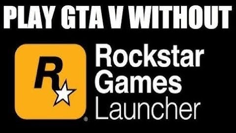 🔥 GTA 5 ERR_NO_LAUNCHER FIX 2025 | BYPASS Rockstar Games Launcher & Play Offline (100% Working)