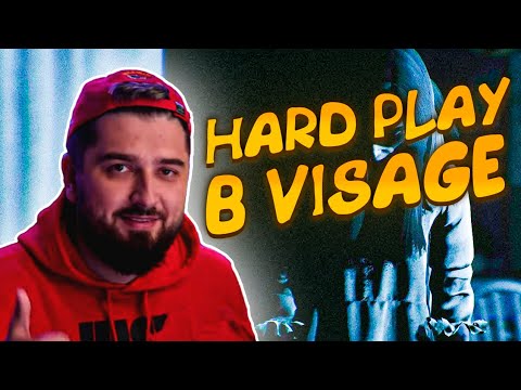 Хард плей ваз