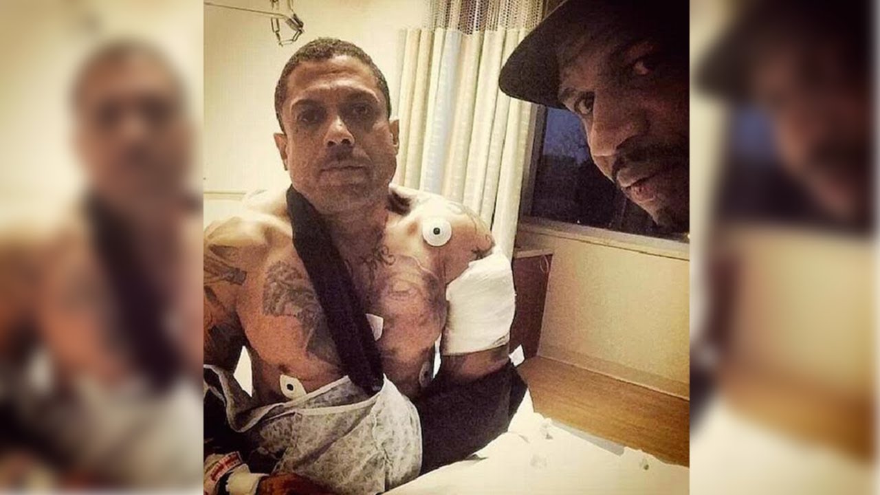 BENZINO SHOT AT MOTHER'S FUNERAL! + FABOLOUS & COLUMBUS SHORT'S NEW MUSIC! ADD Presents The
