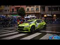 61º Rally Princesa de Asturias | Ceremonia de Salida | Leo Rodríguez