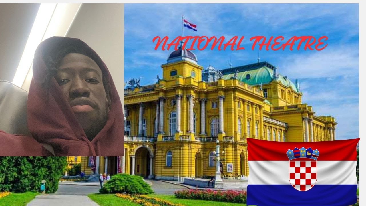 Iconic Croatian Architecture