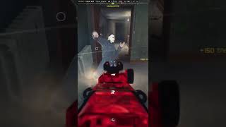 La Casita del terror #1 😂😂😂 #comedy #warzone #clips #cod