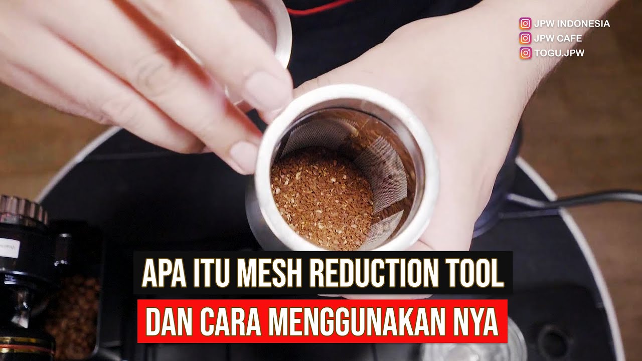 APA ITU MESH REDUCTION TOOL DAN CARA MENGGUNAKAN NYA YouTube APA ITU MESH REDUCTION TOOL DAN CARA MENGGUNAKAN NYA YouTube