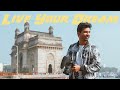 Live your dream official music  msk  sparsh dangwal