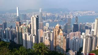 Discover Hong Kong's Vibrant Street Markets and Unique Destinations!