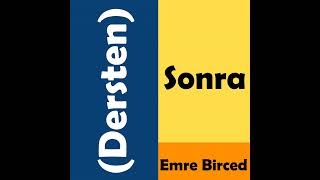 28 Inside Out Ters Yüz Duygular Öğrenmeyi Nasıl Etkiler?