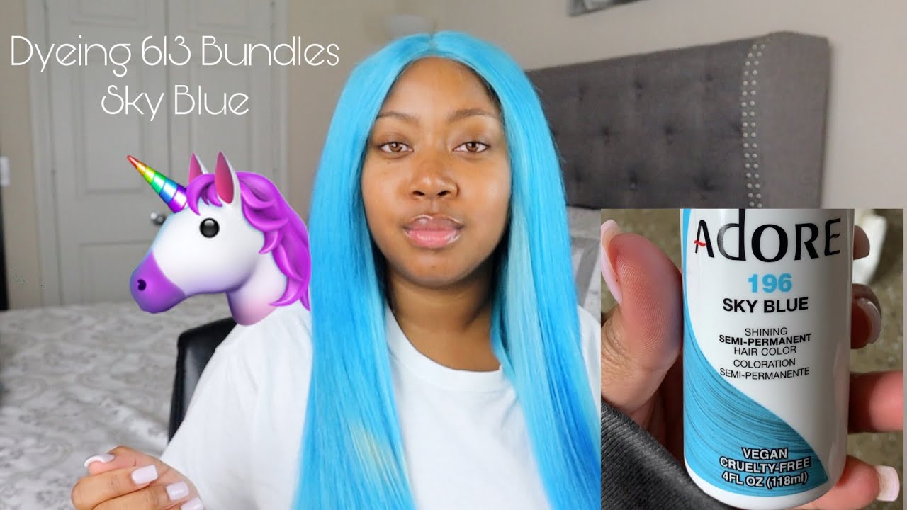 3. Ombre Sky Blue Hair Dye - wide 1