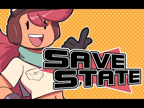 SAVE STATE [Full EP]