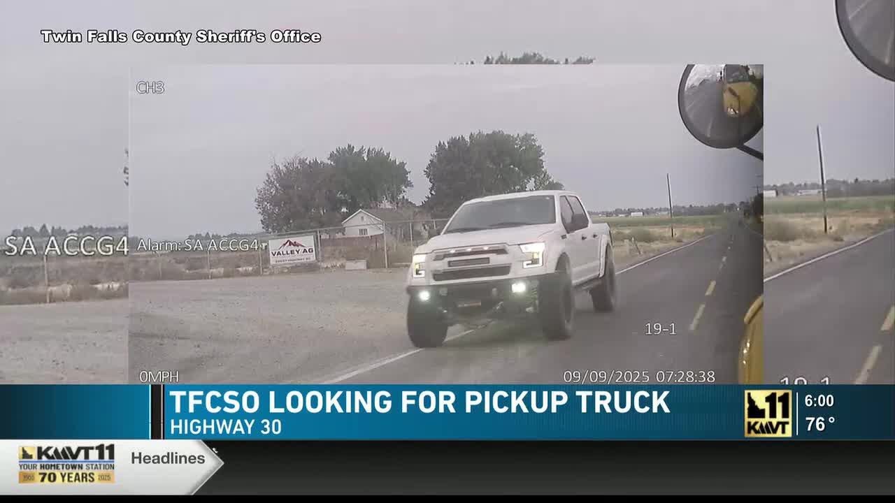 Law enforcement looking for driver who drove past school bus stop arm