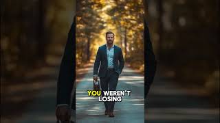 Not Everyone You Lose Is A Loss