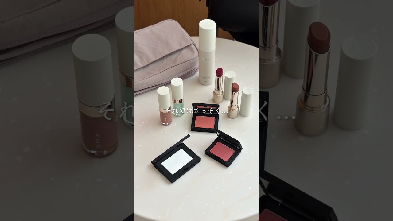 NARS ライトリフレクティングセッティングパウダー プレスト N