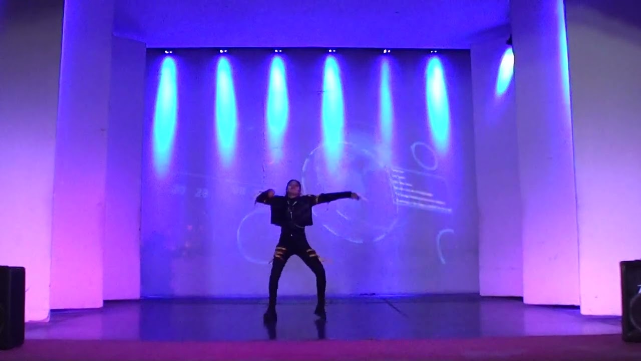 Get On Top FANDOM 15 | EVE (TNX - Move) SHOW - YouTube