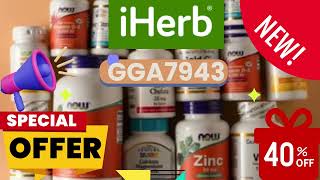 Celebrity Unlock 40% Savings: Verified iHerb Discount Code 2025 Net Worth