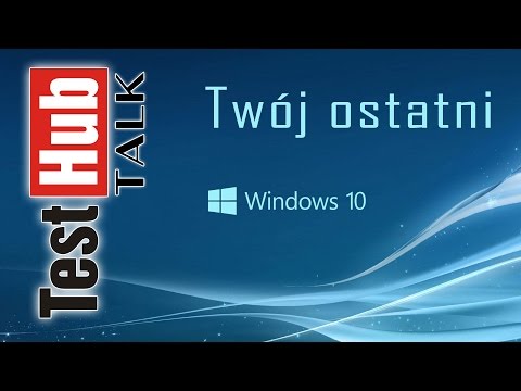 Video: Microsoft Kondigt Windows 10 Aan Voor Eind