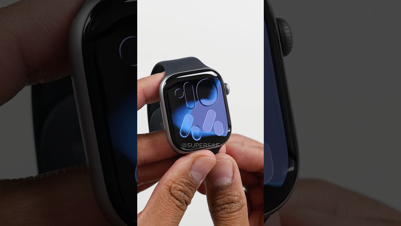 Apple Watch Series 11