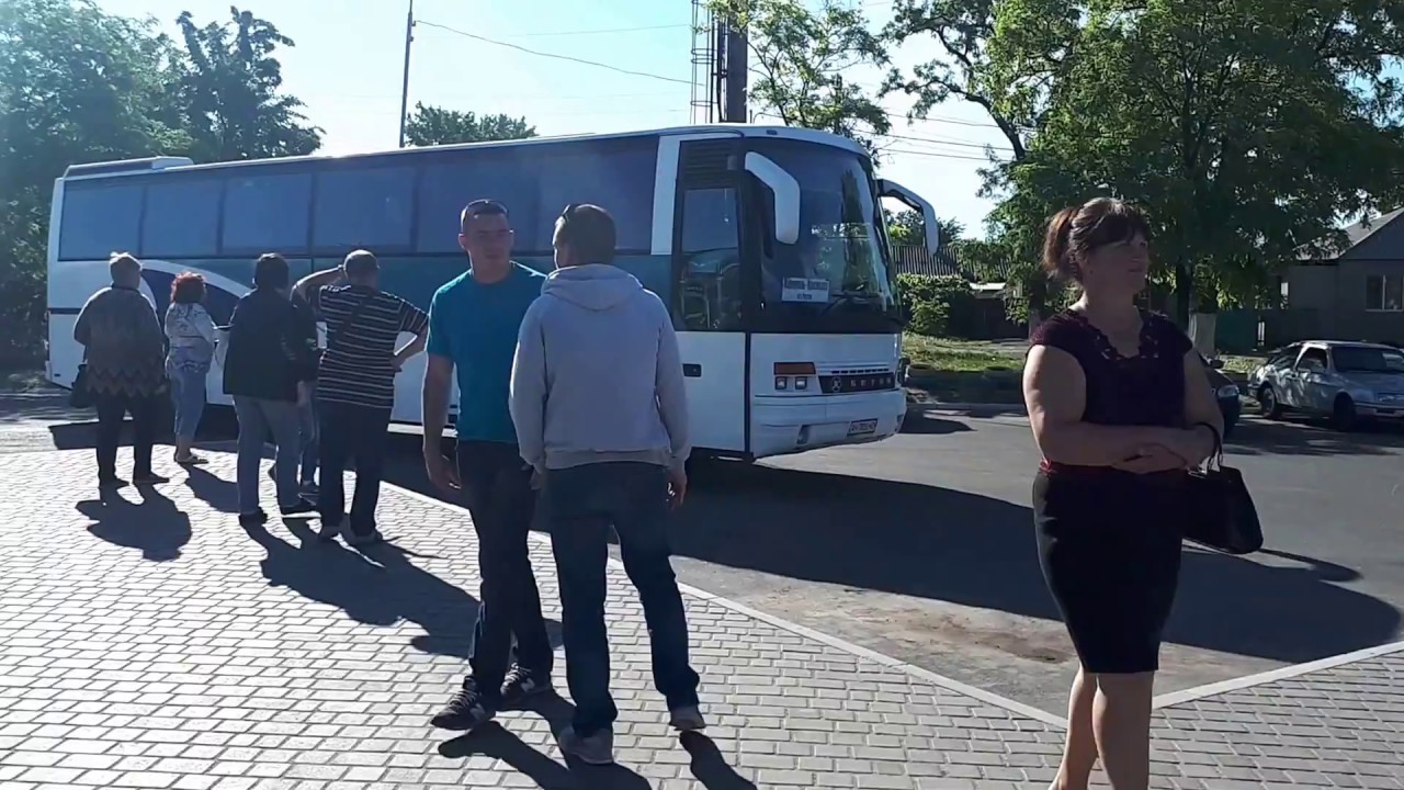 Ростов мариуполь на машине